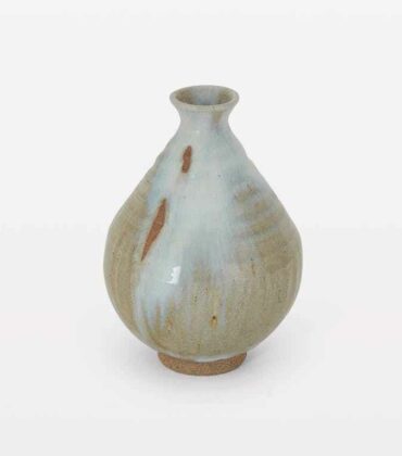 Parisian Wabi-Sabi vase