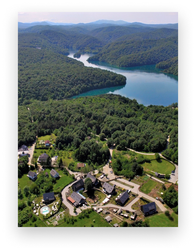 HOTEL PLITVICE