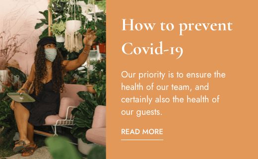 covid-19 update